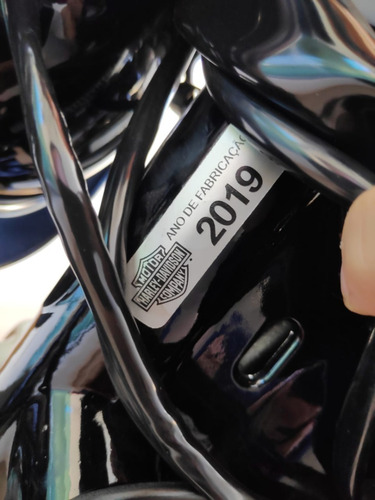 Harley Davidson Xl1200ns Iron