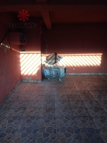 Imagem 11 de 11 de Casa Térrea Para Venda, 3 Dormitório(s), 152.0m² - 1706