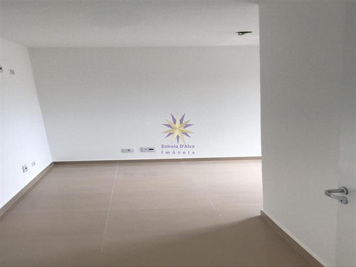 Imagem 3 de 11 de Apartamento Vila Guilhermina São Paulo/sp - 2247
