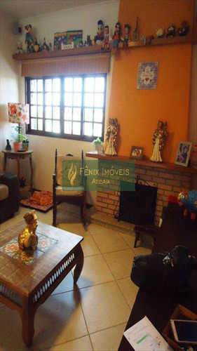 Imagem 7 de 18 de Casa Com 3 Dorms, Vila Esperia Ou Giglio, Atibaia - R$ 1.2 Mi, Cod: 36 - V36