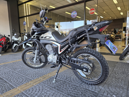 Honda Nxr 160 Bros Abs - Faby