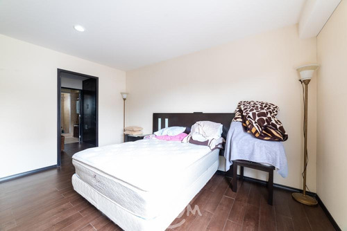 Imagen 17 de 30 de Departamento En Jesús Del Monte, Huixquilucan Con 3 Recámaras, 165 M², Id: 41541