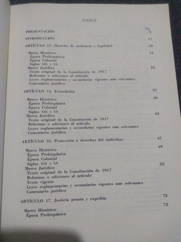 Nuestra Constitución: Historia De La Soberanía Nacional No9 (Usado)