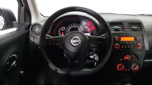 Nissan March 1.6 SENSE AUTO
