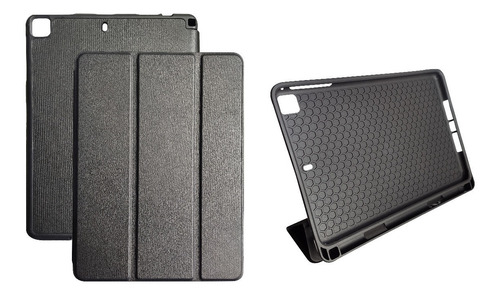 Estuche Smart Case Espacio Lápiz Para iPad Mini 123/ Mini4-5