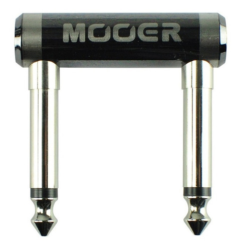 Conector Interpedal Mooer Pc-u Plug - Plug