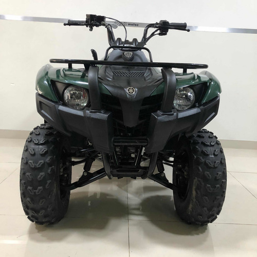 Imagen 4 de 15 de Yamaha Grizzly 300 Usado Cuatriciclo Automatico