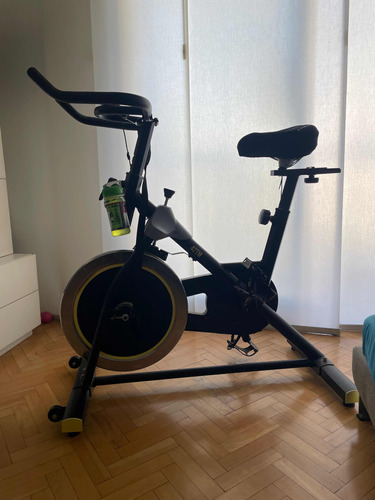 Bicicleta Spinning Omiko 42tm