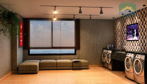Imagem 13 de 15 de Apartamento Top À Venda - Praia De Manaíra - João Pessoa - Pb - Ap1122