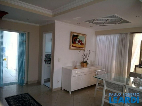 Imagem 14 de 15 de Duplex - Cambuci - Sp - 654742