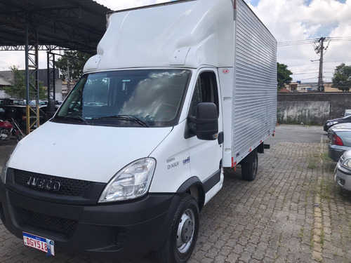 Iveco Daily 35s14