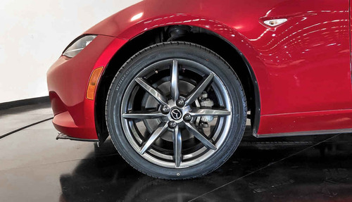 Imagen 11 de 15 de 36846 - Mazda Mx5 2017 Con Garantía