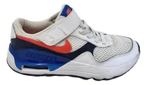 Comprar Tenis Nike Airmax Niños Detalle Suela. La Segunda Bazar