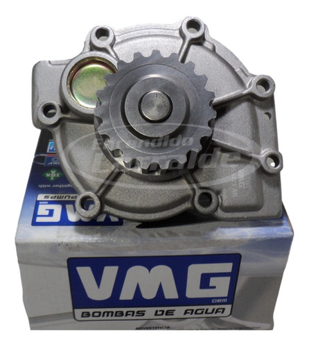 Bomba Agua Volvo 800 850 S40 C40 S70 C70 S60