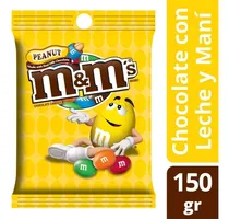Comprar Confites M&m Choc - Mani X150 Grms  *golosinas Del Sur*