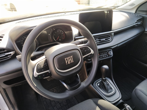 Imagen 14 de 17 de Fiat Pulse 0km 1.3 Drive Gse Cvt