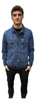 Comprar Campera De Jeans Clasica Magic Jeans Regular Fit