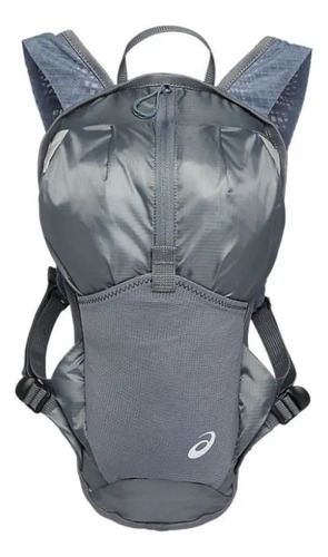 Mochila Running Asics Backpack 6l Gris 3013b092.020