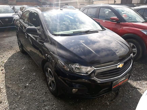 Chevrolet Onix 1.4 MPFI LTZ 8V FLEX 4P MANUAL