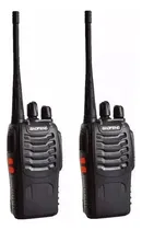 Comprar Pack 2 Radio Boquitoqui Walkie Talkie Baofeng Bf-777s
