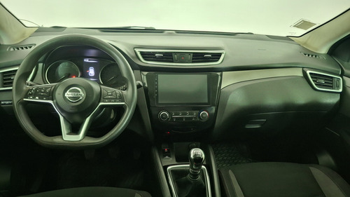 Nissan Qashqai 2.0 Sense