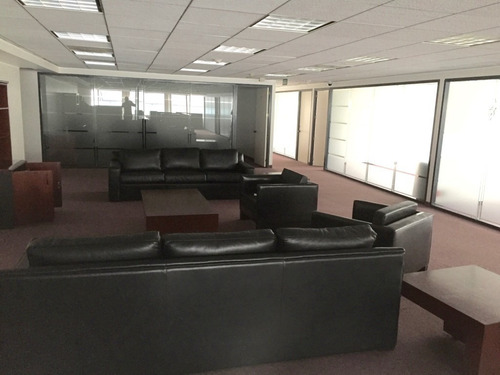 Imagen 7 de 9 de Amplias Oficinas En Renta En Lomas Virreyes