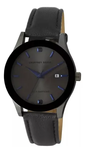 Reloj geoffrey beene black diamond hotsell