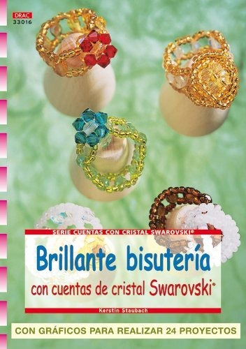 Brillante Bisuteria Cuentas Cristal Swarovski