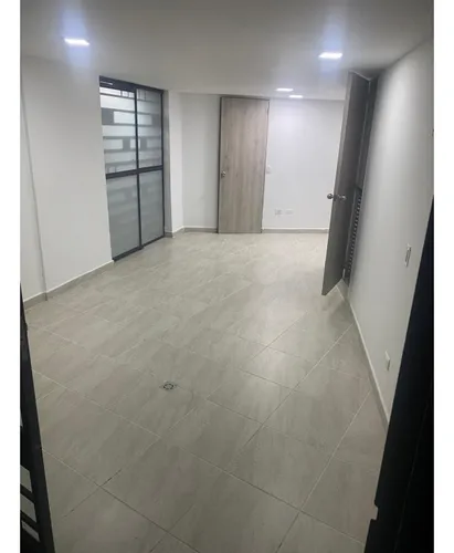 Apartaestudio En Alquiler En Envigado