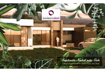 Casa en venta