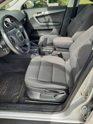 Audi A3 Sportback 2012 1.4 Tsi Stronic
