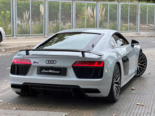 Audi R8 Coupé 5.2 610cv