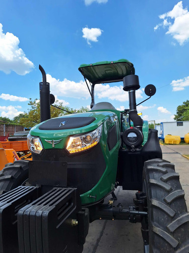 Tractor Chery By Lion Rc1004