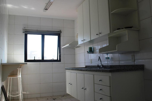 Imagem 25 de 27 de Apartamento Residencial À Venda, Água Fria, São Paulo. - Ap1394