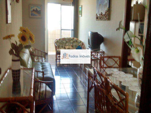 Imagem 8 de 20 de Apartamento Com 1 Dorm, Jardim Praia Grande, Mongaguá - R$ 220 Mil, Cod: 17804 - V17804