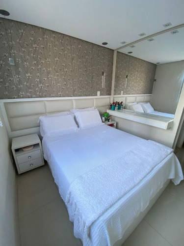 Imagem 20 de 30 de Santana/sp - Apartamento 2 Dormitórios, 1 Suíte, 3 Vagas De Garagem - R$ 900.000,00 - Ap8625