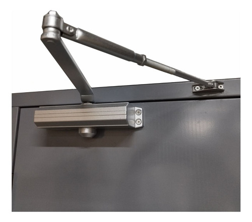 Puerta Cortafuegos F60 De Seguridad, En Acero, 80 X 200 Cm