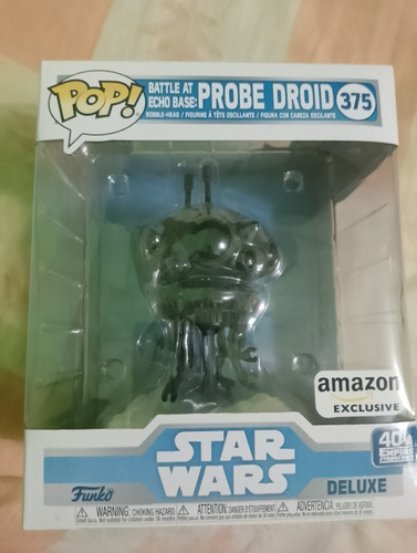 Funko Pop Alfred E. Neuman 29 Chase Another R Mad Product (Usado)