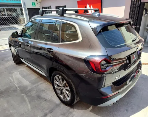 Bmw X3 X Line 30ia