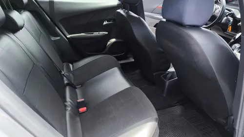 Peugeot 2008 1.2 Puretech Active