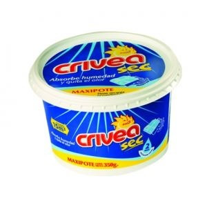 Crivea Sec   - Maxi Pote 350 Gr