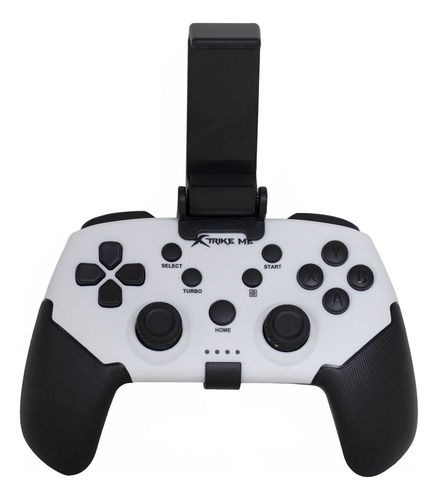 Joystick Inalámbrico Bluetooth P/ Ps3 Ps4 Pc Xtrike Me Gp-43