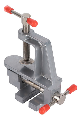 Mini Bench Jaw Vise, Abrazadera De Mesa Con Apertura De 1.1