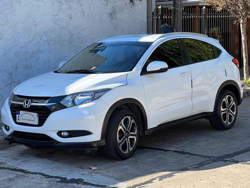 Honda HR-V 1.8 Ex 2wd Cvt