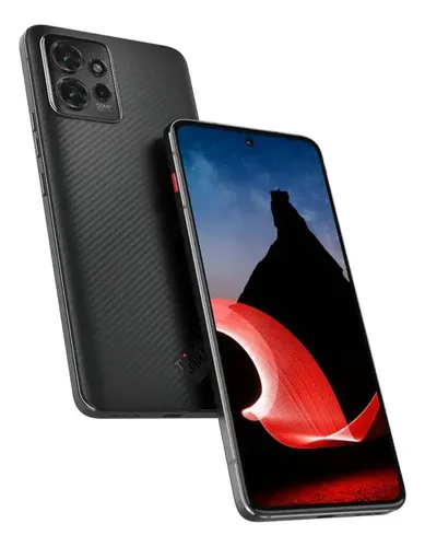 Smartphone Lenovo Thinkphone Moto XT2309-2 5G 256GB 8GB RAM Tela