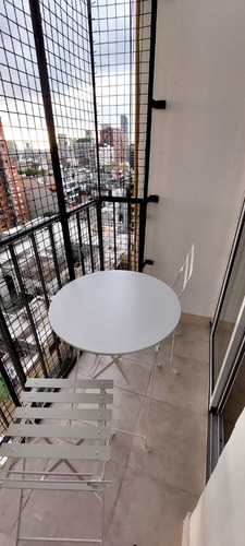 Dño Vende Departamento Totalmente Remodelado A Nuevo En El Corazon De Palermo Botanico