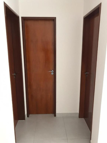 Flat À Venda, 33 M² Por R$ 169.000,00 - Aeroclube - João Pessoa/pb - Fl0009