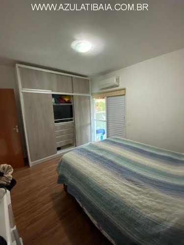 Imagem 8 de 18 de Casa Em Condomínio, Jardim Paulista, Excelente Bairro Residencial, - Ca01296 - 69418792