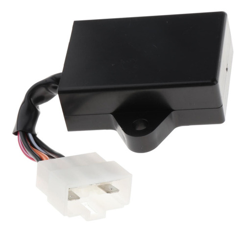 Arranque Del Motor Ignición Cdi Caja Para Yamaha Gas Golf