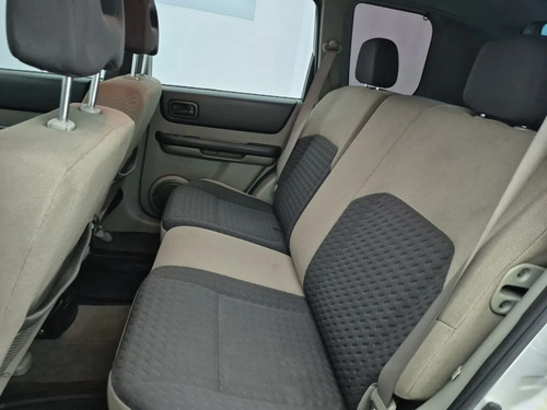 Nissan X-trail 2011 2.5 Mt